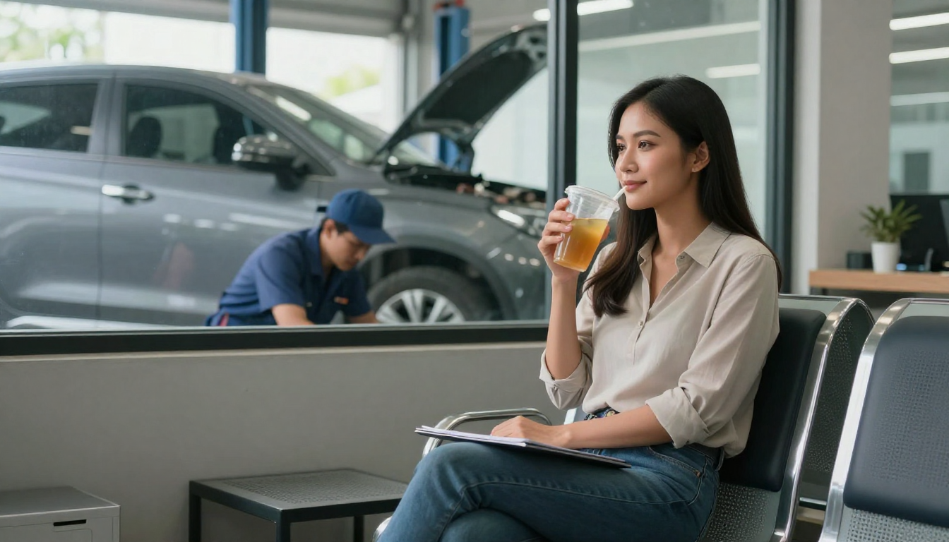 ไขข้อสงสัย: ประกันชั้น 1 คืนทุนได้จริงไหม? ประวัติและสิ่งที่ควรรู้