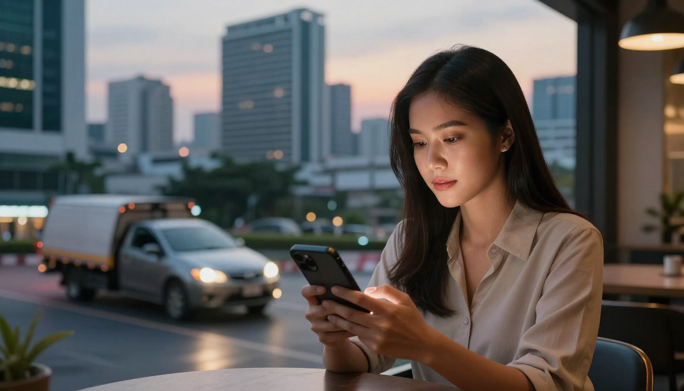 คู่มือเข้าใจ: การคืนทุนประกันรถยนต์ชั้น 1 เมื่อเกิดเหตุเสียหายสิ้นเชิง