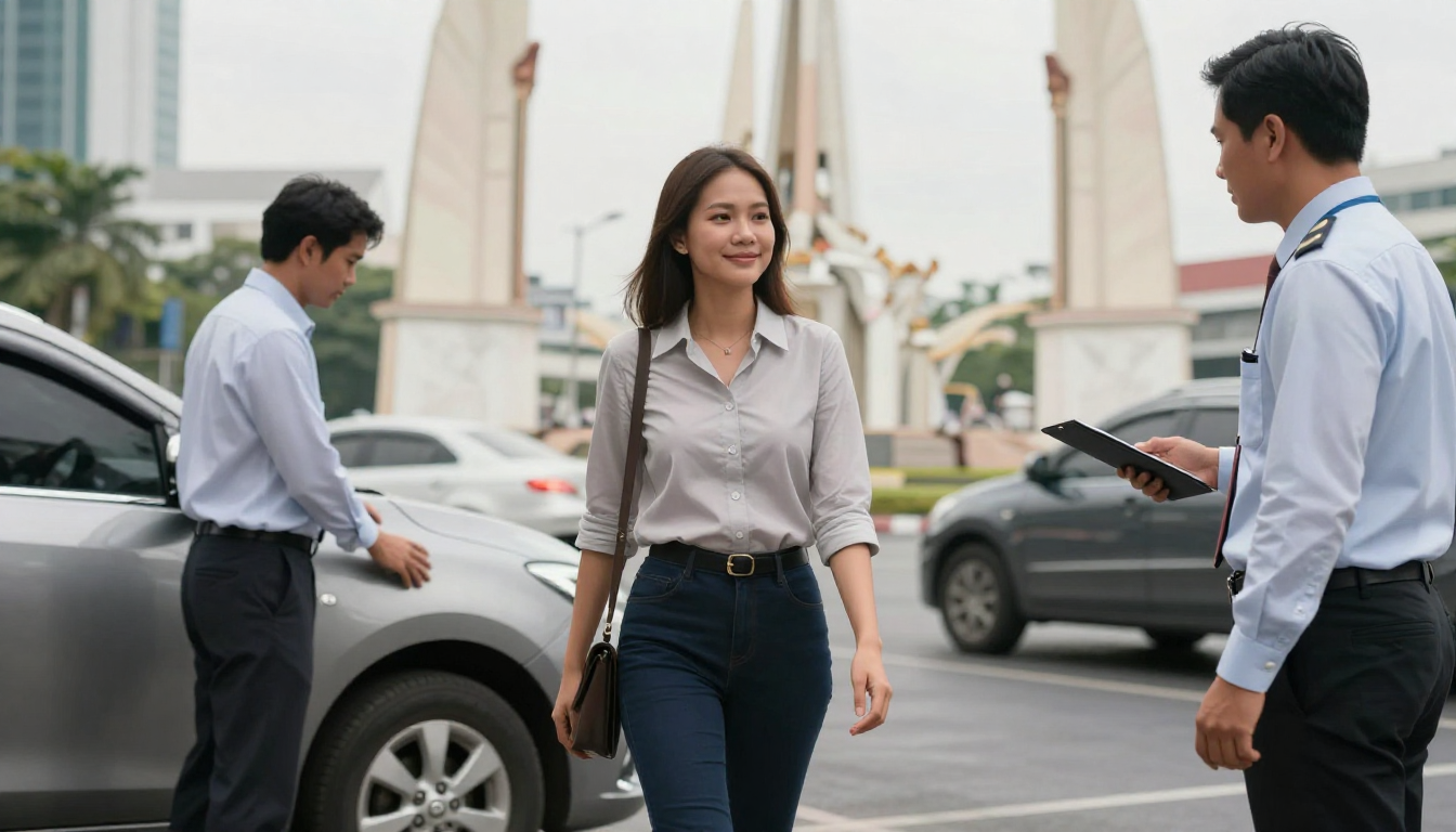 ประกัน 2 พลัส: เจาะลึกความคุ้มครอง คุ้มกว่าประกันชั้น 1 จริงหรือ? ฉบับคนขับต้องรู้