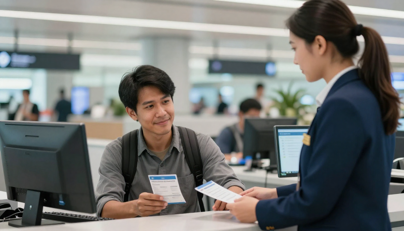 กว่าจะมาเป็นประกันเดินทาง: เรื่องราวของความคุ้มครองที่ช่วยให้ทุกการเดินทางอุ่นใจ